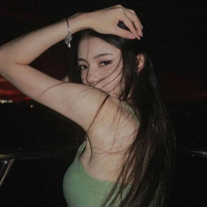 世上最美的女孩