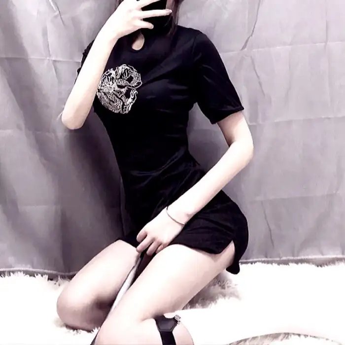 地狱开麦拉